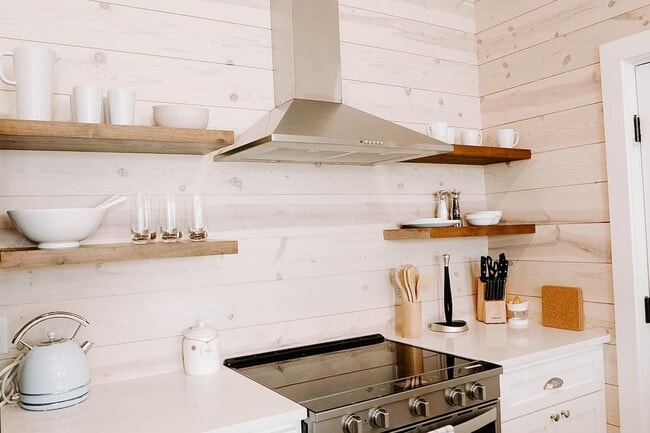 Photo - 2023 Loretta Parker Lane, Cottage A Unit Lot 12