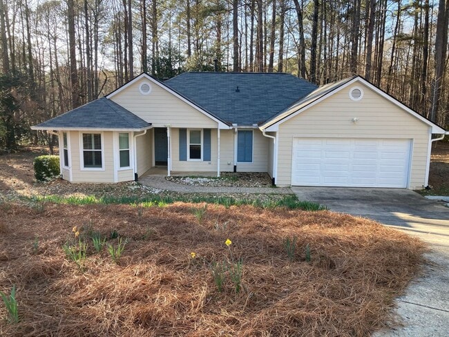 Photo - Charming Cul-de-Sac Ranch in The Terraces – 3 Bed/2 Bath in Peachtree City