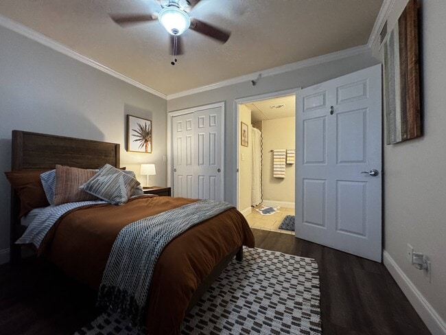 Aventine at Skylyn Apartments