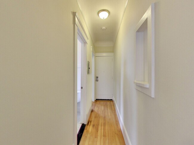 Photo - RENOVATED, Top Floor. PARKING Available. L... Unit #14
