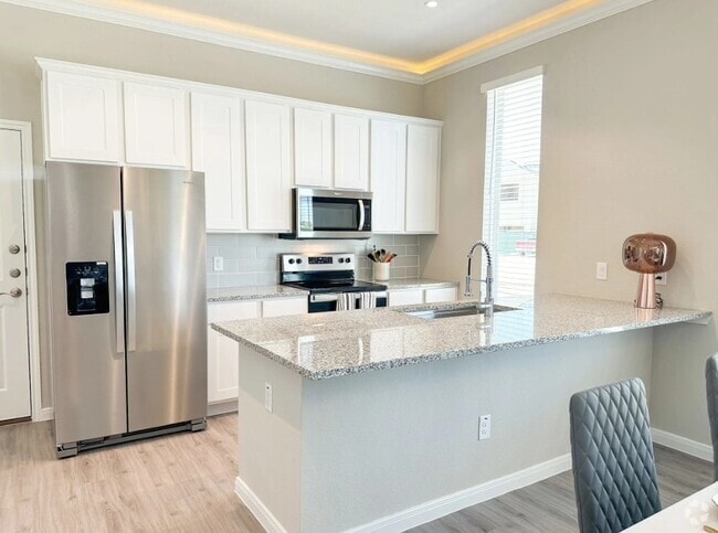 Building Photo - West End Estates Rental