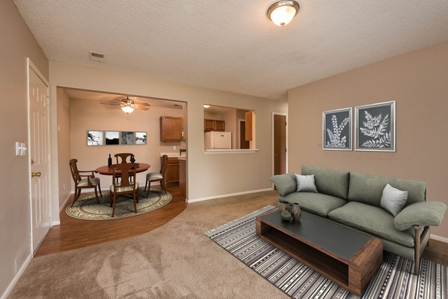One Bedroom