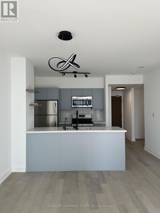 Photo - 35 Mariner Terrace Unité 4301