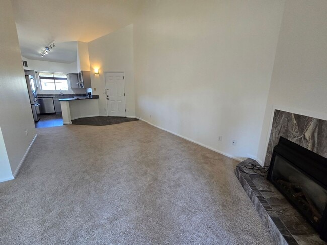 Photo - Beautifully Renovated, Top Floor, 2 Bedroom 2 Bath East Boulder Condo for Rent! Unit 203
