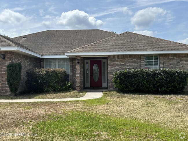 Building Photo - 2736 Creek Ridge Dr Rental