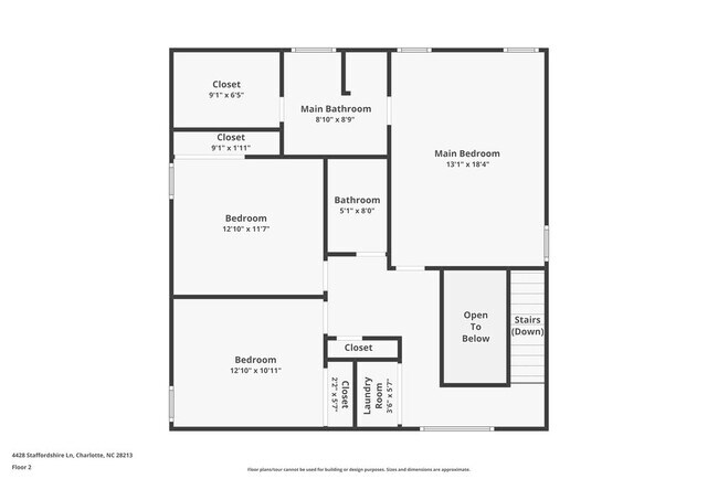 Photo - 4428 Staffordshire Ln