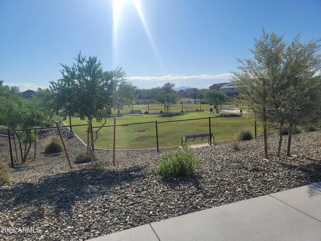 Photo - 24084 W Cocopah St House
