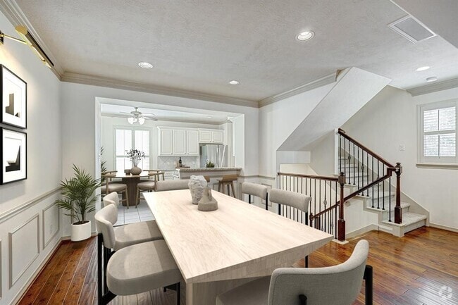 Building Photo - 4018 Childress St Rental