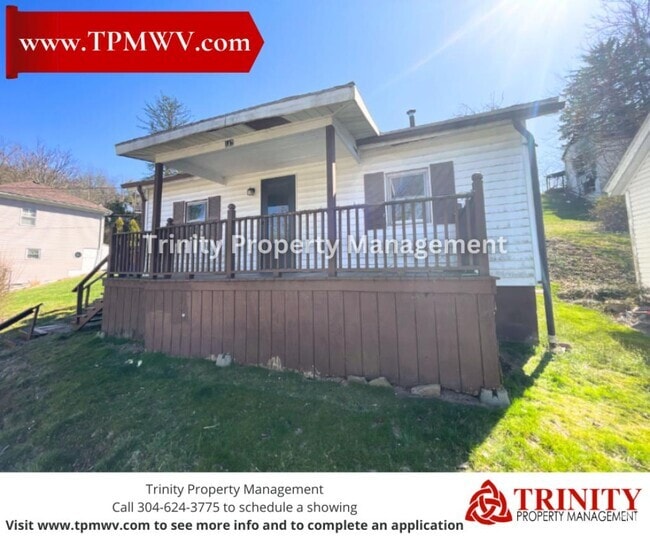 Houses for Rent near Shinnston, WV 14 Rentals