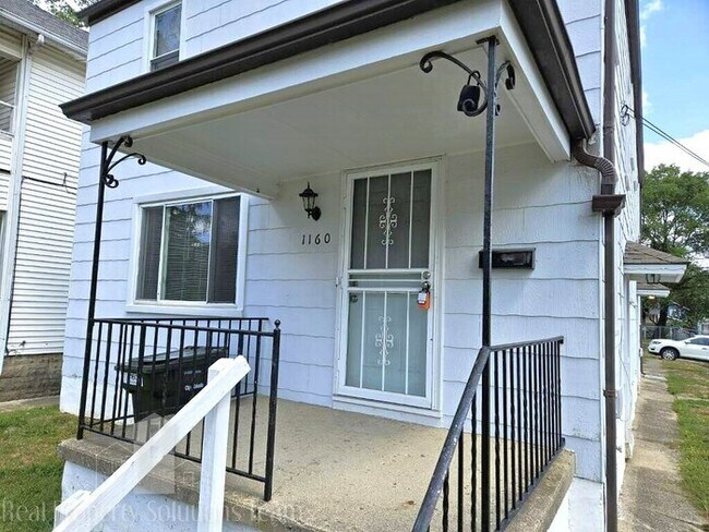 Photo - 1160 Wilson Ave
