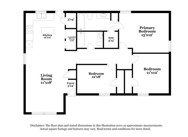 Building Photo - 18 Hawthorne Ln Rental