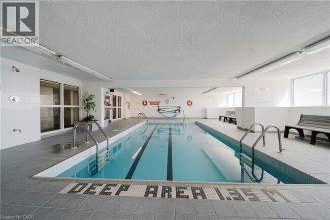 Photo - 375 King St N Unité 306