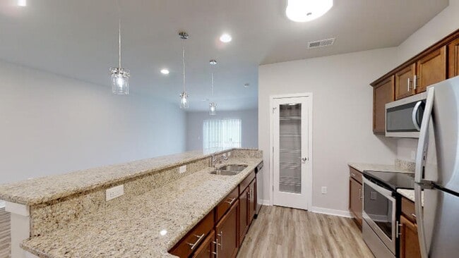 Photo - **RENT SPECIAL** - Upper 2 Bedroom 2 Bathroom Apartment is Available Unit 19