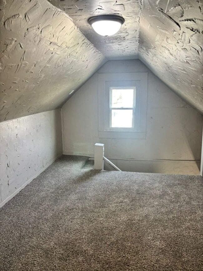 Photo - 1425 Ulhorn Street, Evansville, Indiana 47710