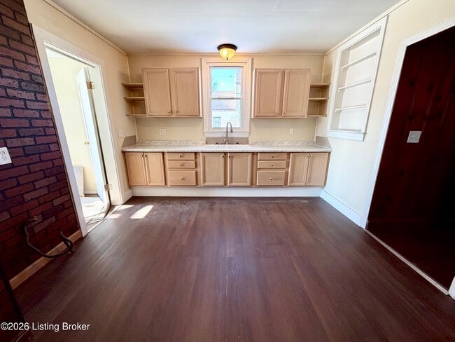 Photo - 1502 Culbertson Ave