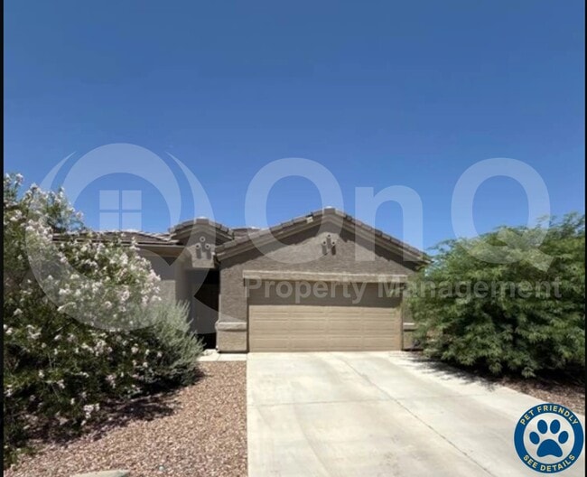 Building Photo - 10305 N Arroyo Lupine Way Rental