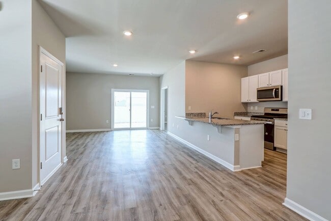 Photo - The Palmer at Carolina Forest