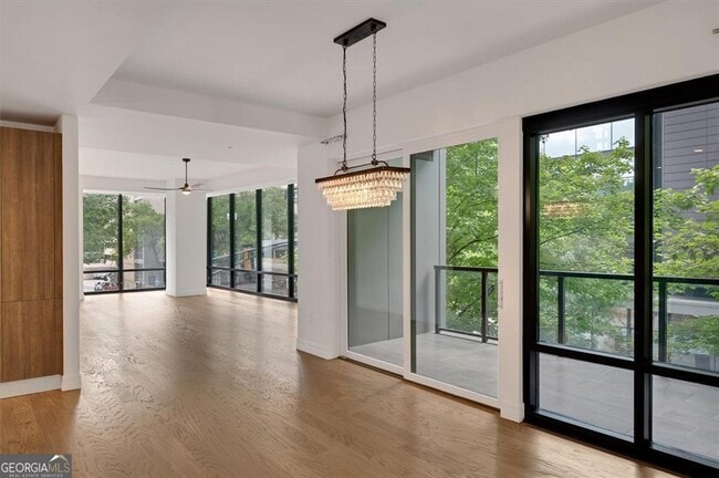 Building Photo - 867 Peachtree St NE Unit 202 Rental