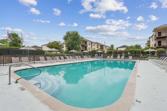 Orchard Hills Apartments