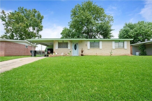 Building Photo - Rental Property in Bossier City