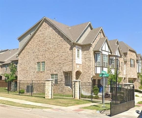 Building Photo - 2317 Southwick Dr Rental