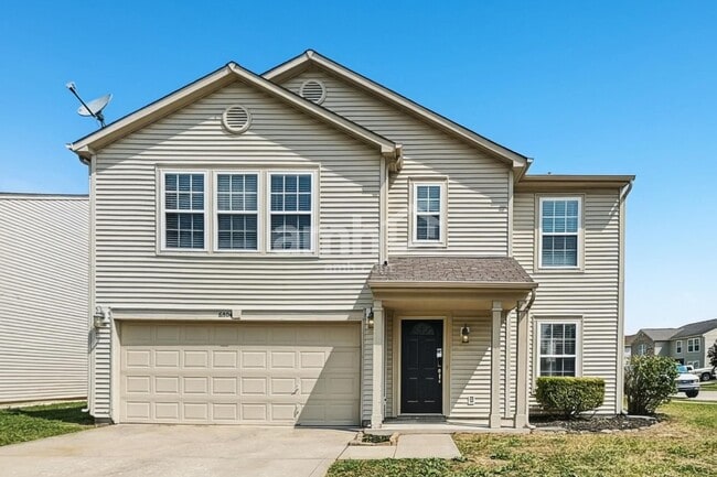 Building Photo - 6804 Woodland Heights Dr