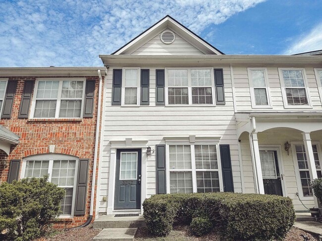 Photo - 3247 Hidden Cove Cir NW