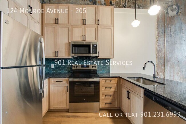 Photo - 124 Monroe Ave Unit 205