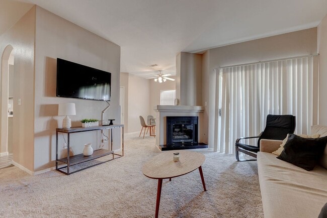 Photo - 5525 W Flamingo Rd