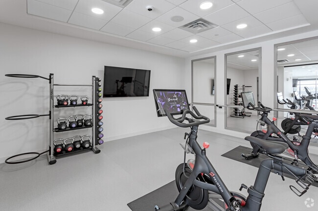 Yoga Studio