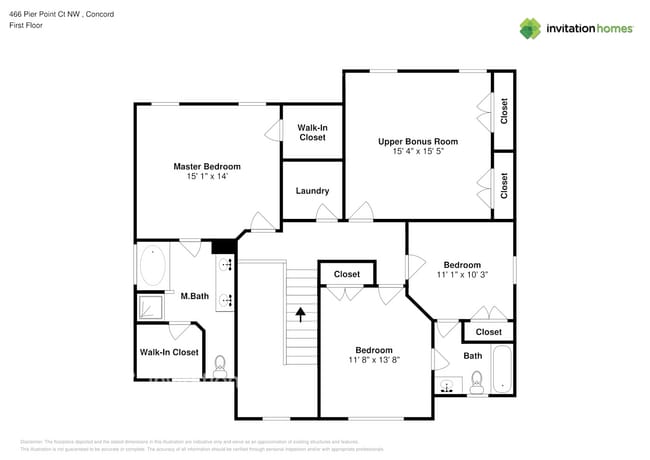 Photo - 466 Pier Point Ct NW