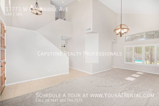 Photo - 13773 W Cambridge Ave