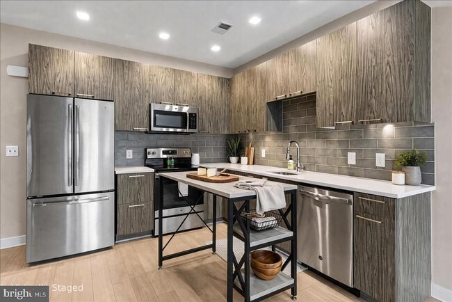 Photo - 989 S Buchanan St Unidad 214