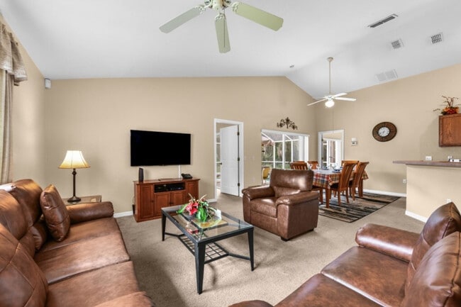 Building Photo - 508 Reserve Dr Rental