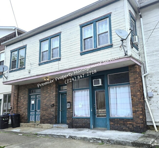 Building Photo - 179 N Elm St Unit A Rental