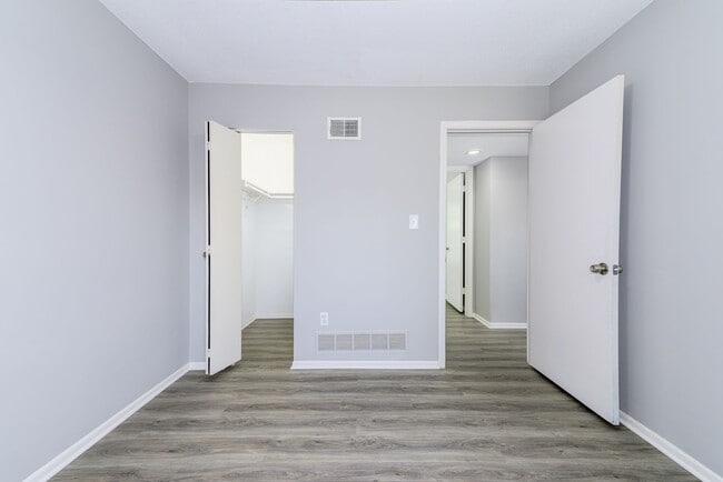 Parkville Place Apartments