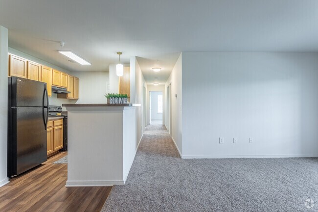 Photo - Overlook at Brook Run I & II