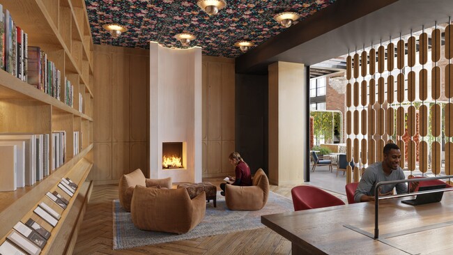 Photo - Albion Lawrenceville