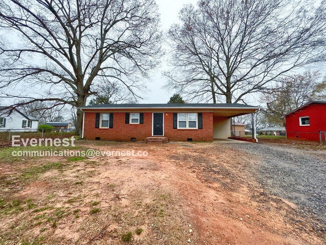Building Photo - 708 Park Dr Rental