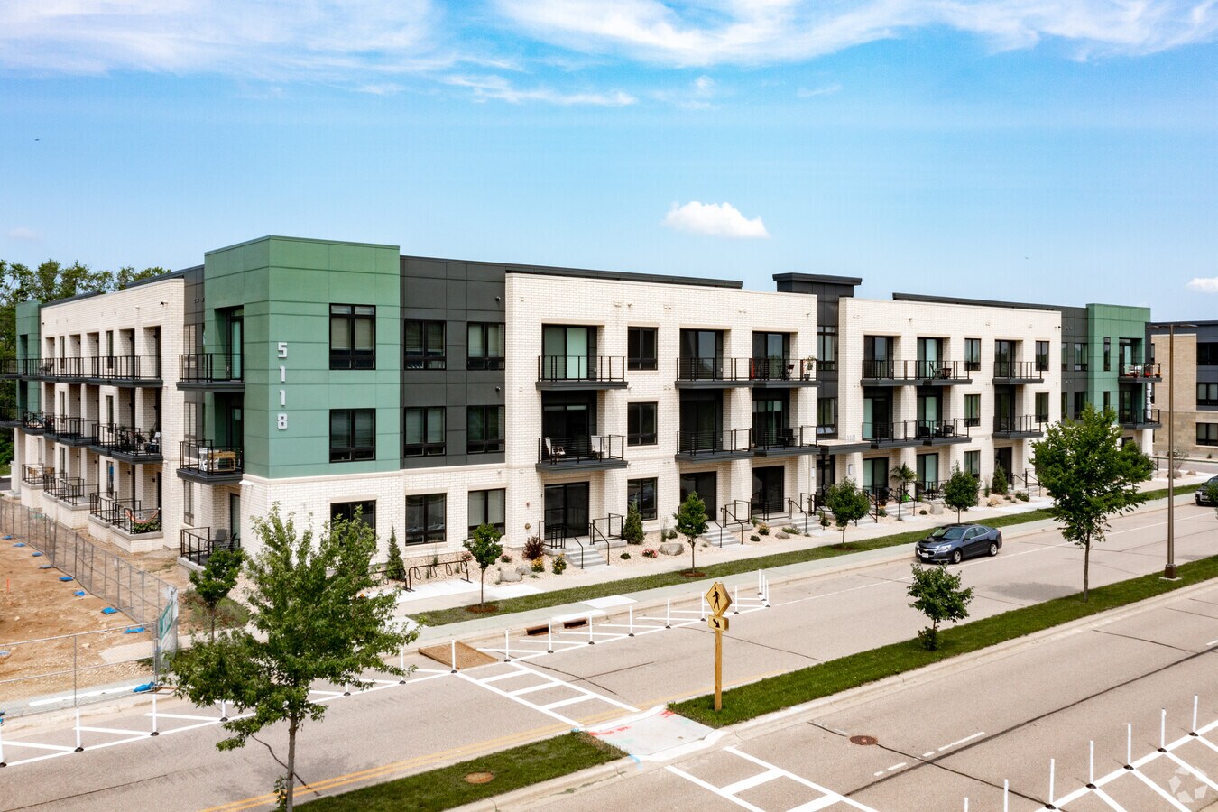 Osprey - Osprey Apartments