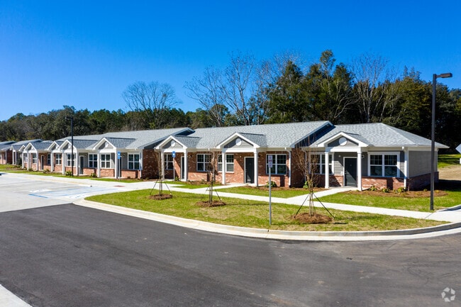 Photo - Legacy Villas- 55+ Senior Community