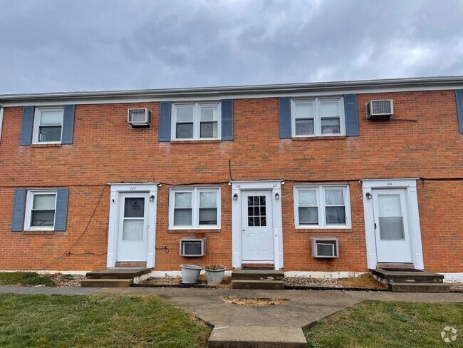 Building Photo - Apartment for Rent