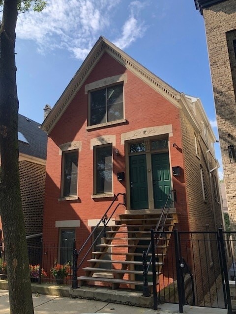 Photo - 1744 N Honore St Apartment Unit #2