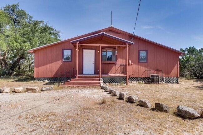Building Photo - 7445 McGregor Ln Rental