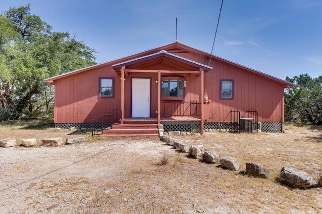 Photo - 7445 McGregor Ln House
