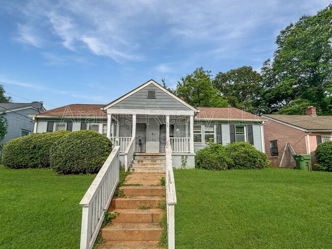 Photo - 248 Rosser St SW Townhome