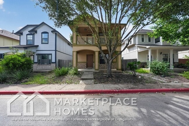 Building Photo - 4523 Credo Lane