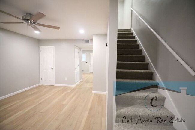 Photo - Fully renovated 2 bed 2 bath townhouse