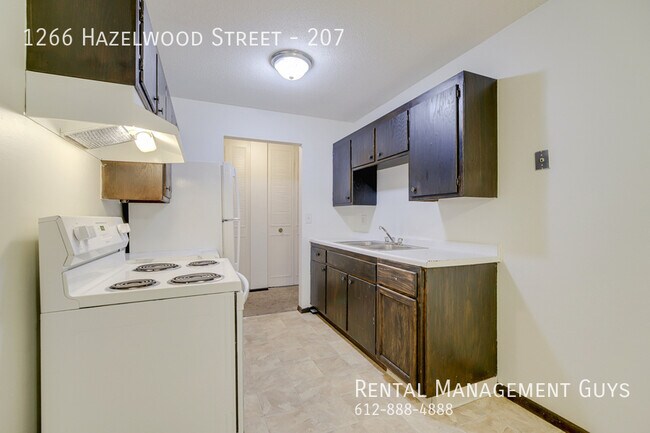 Photo - Large 2 Bed with Heat Paid with Carpet Unit 207