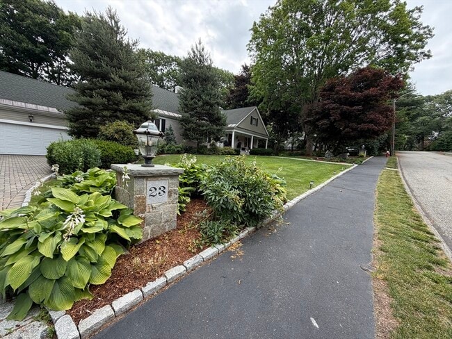 23 Bellevue Rd